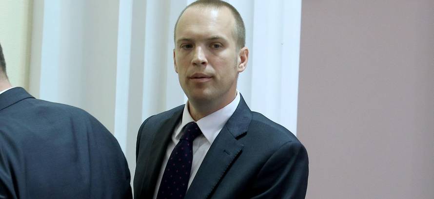 Nakon grafološkog vještačenja: Uskok optužio Sauchu i Zeljko