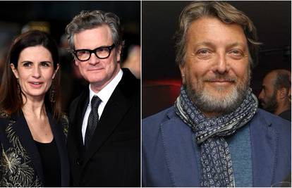 Colin Firth je oprostio supruzi: 'Žao mi je njezinog ljubavnika'