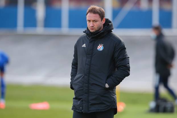 Zagreb: U 15. kolu 2. HNL-a sastali se GNK Dinamo II i NK Kusto&scaron;ija