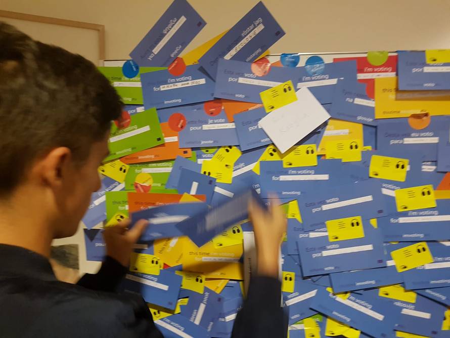 Avantura u Bruxsellesu: Zadaci teški, ali atmosfera baš sjajna