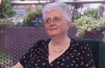 Ispovijest 70-godišnje escort bake: 'Spavala sam s oko 1000 muškaraca. Ovo tipovi žele...'