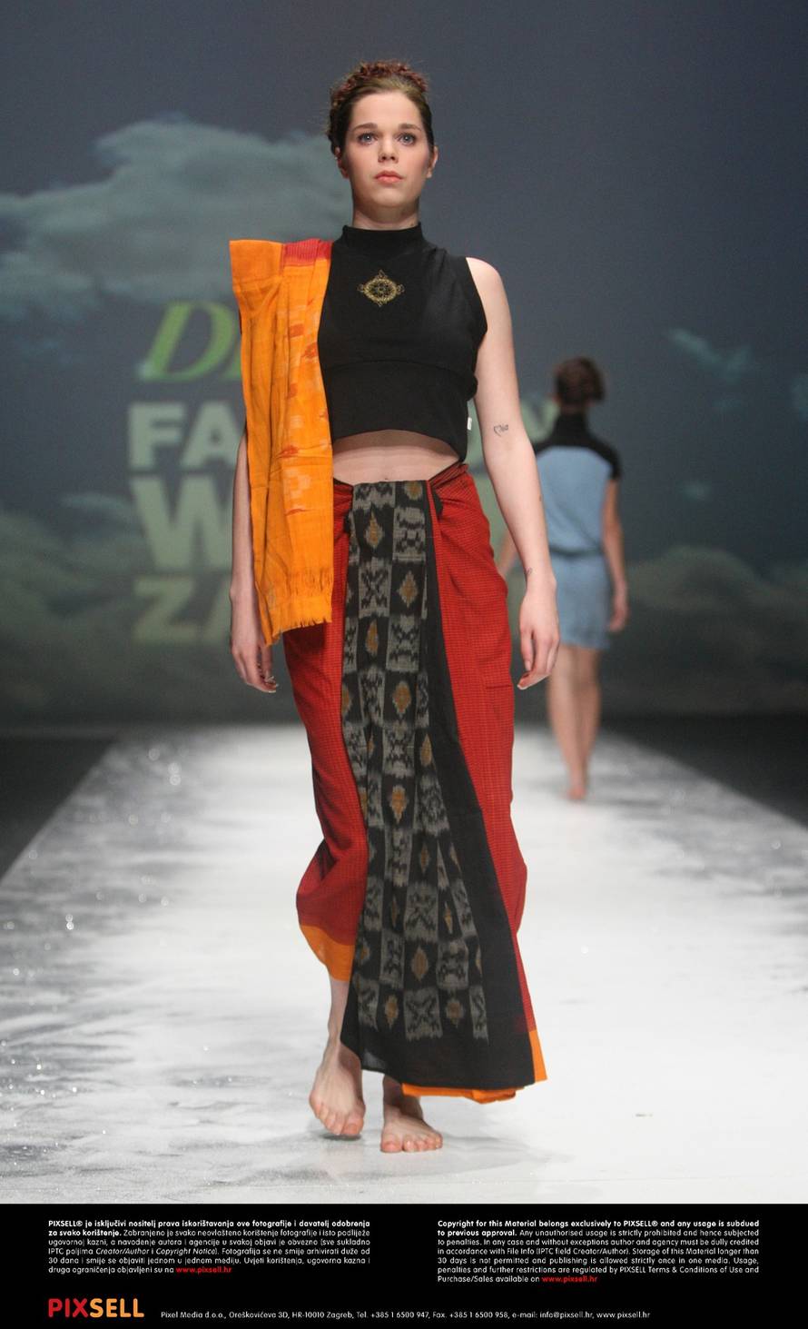 Borna Filić/Pixsell