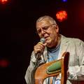 FOTO Zoran Predin u Puli odr&zcaron;ao koncert posve&cacute;en Arsenu Dedi&cacute;u