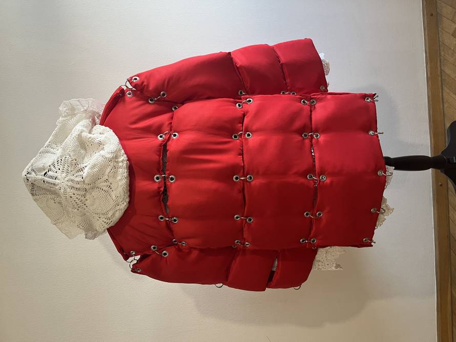 Dizajnerica Antonija za 24sata: 'Baby Lasagna i ja imamo istu viziju, tabletiće je tražila mama'