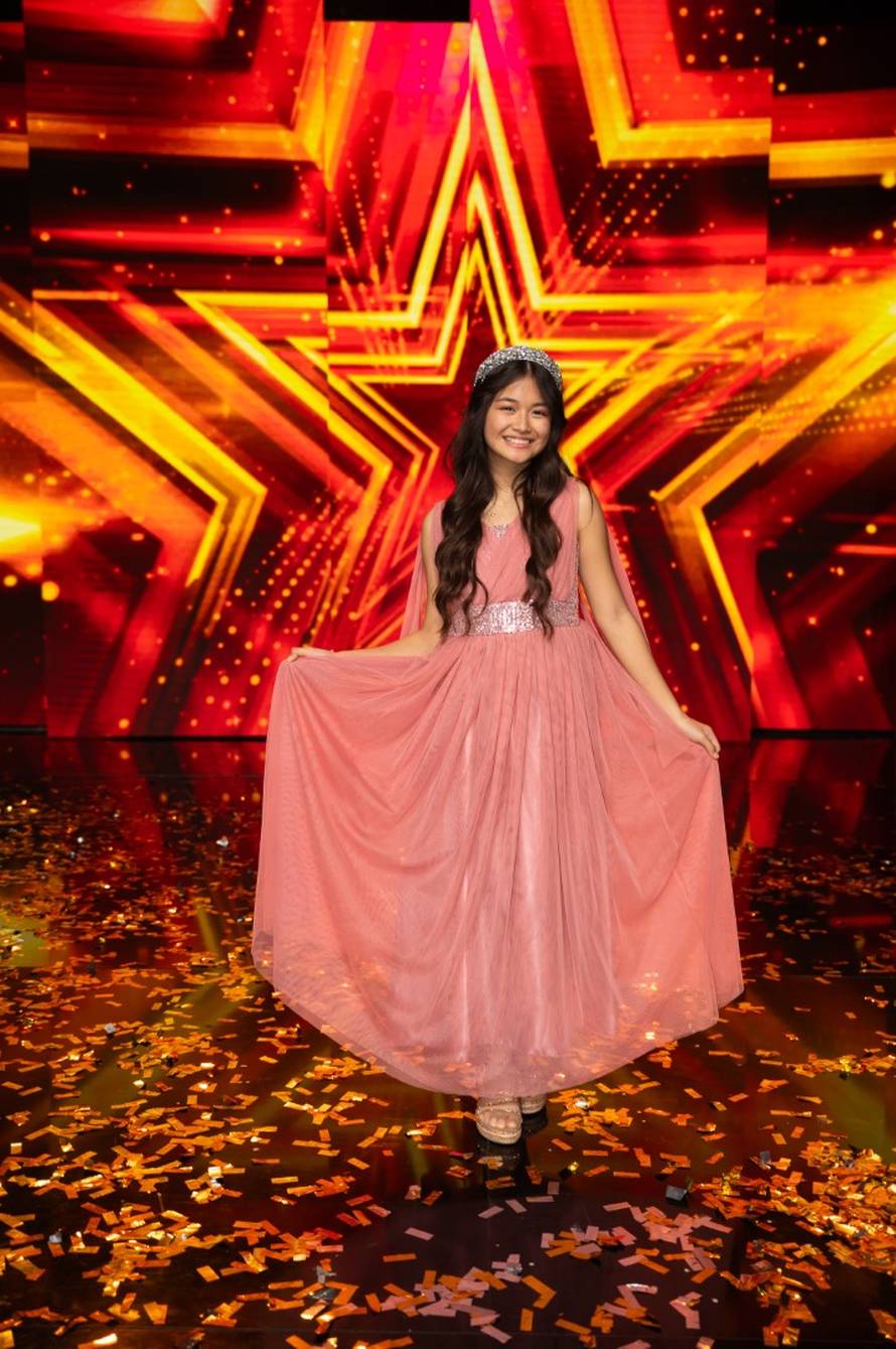 ANKETA Chriztel je pobjednica desete sezone 'Supertalenta'. Smatrate li da je to zaslužila?