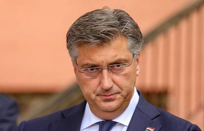 Plenković izrazio sućut nakon napada na praškom sveučilištu: 'Duboko sam šokiran vijestima'