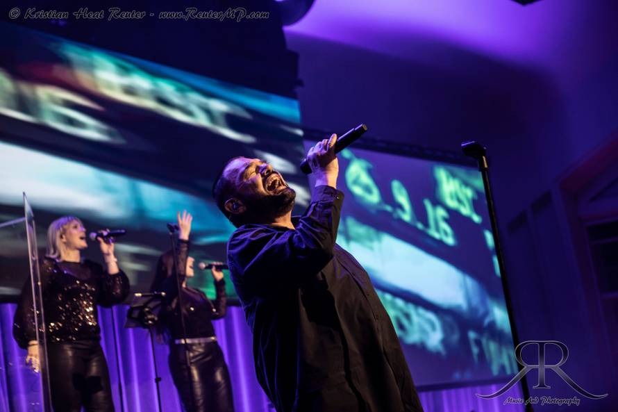 Legendarni Alphaville dolazi u Zagreb! Frontmen ekskluzivno: 'Pripremamo nešto posebno!'