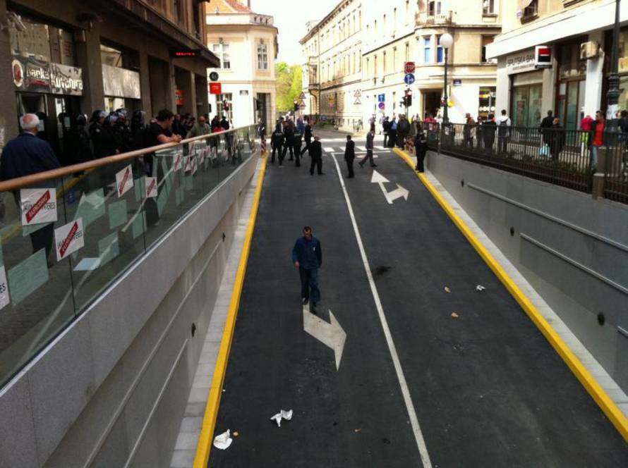 Marko Lukunić/Pixsell