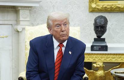 Trump aktivirao izvanredne ovlasti za potporu domaćoj proizvodnji minerala