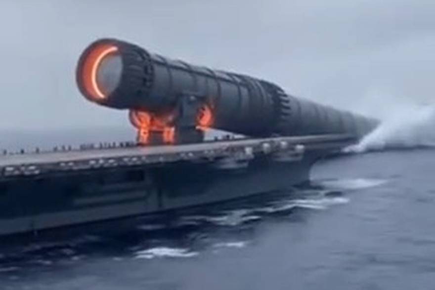 Ai snimke rata u Iranu