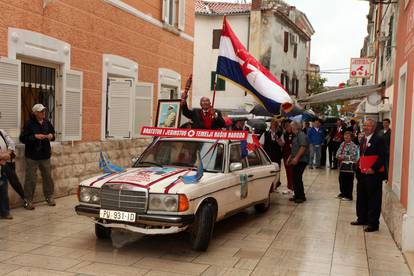 Još jedna stranka: Osnovana Komunistička partija Hrvatske