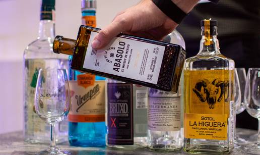 Publika je odabrala! ZGrappa 3 potvrdila status najvažnijeg festivala destilata u regiji