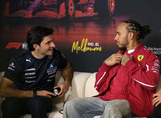 Australian Grand Prix