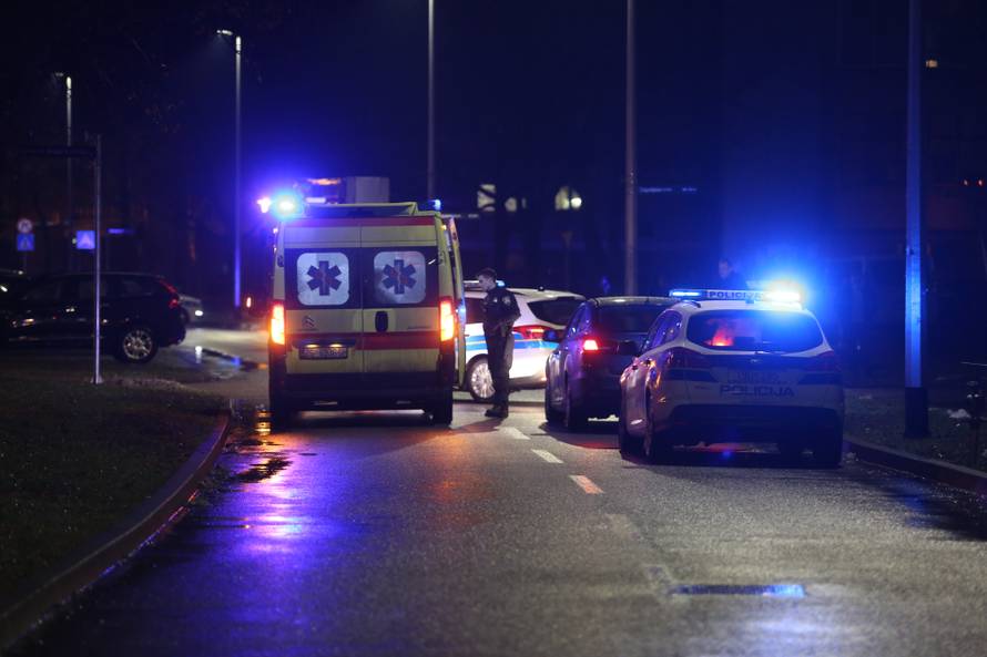 Zagreb: Izgorio stan na VolovÄici, pronaÄena mrtva osoba
