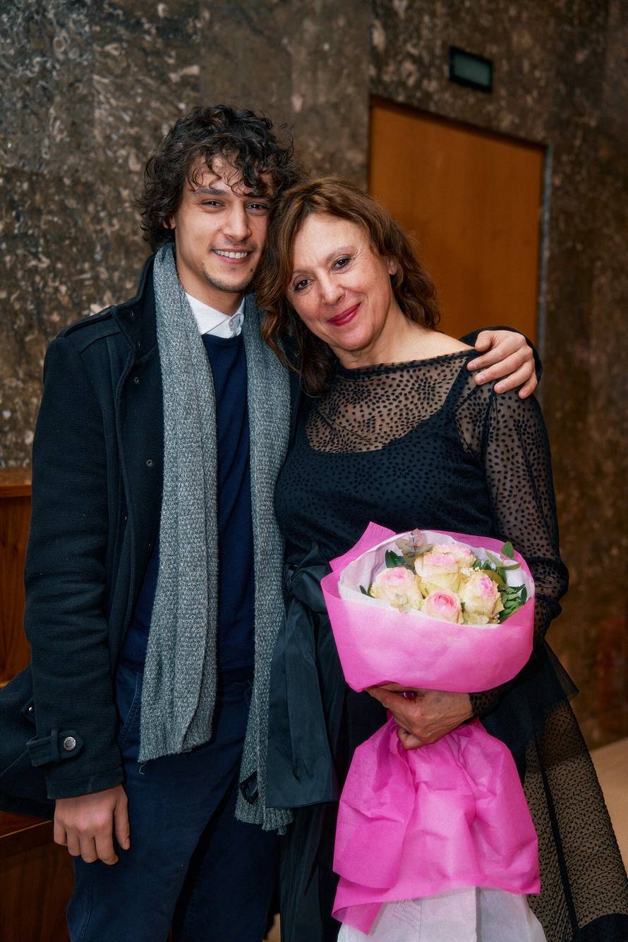 Filipova mama Gordana mnoge je raznježila vrlo emotivnom objavom: 'Moja zvijezda jedina'