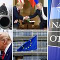 Velika analiza pakta koji ubija Europu: Savez sa SAD-om je mrtav. Kako odgovoriti Trumpu?