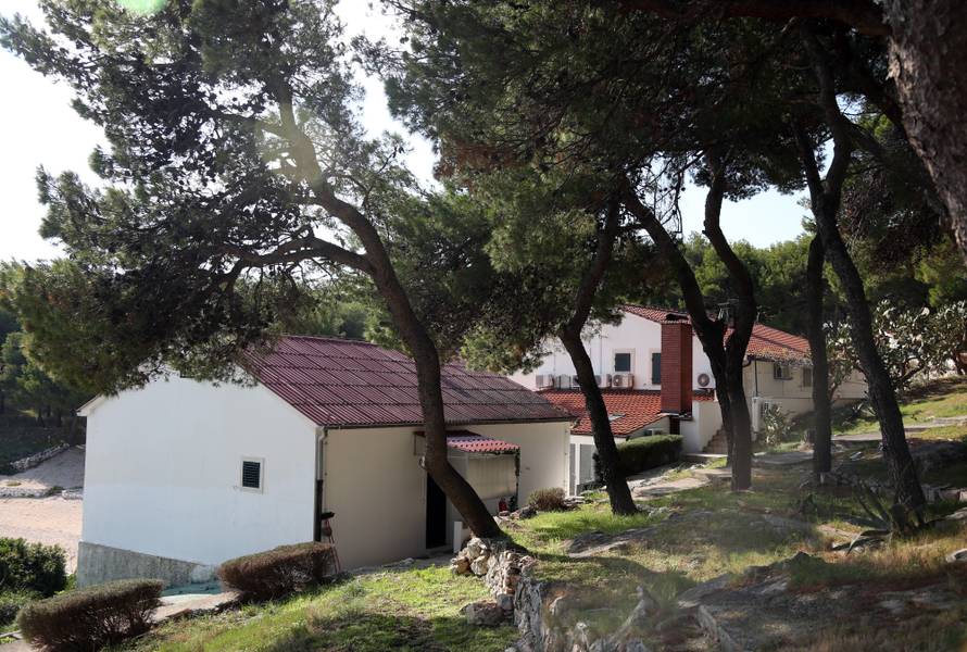 Bivša Todorićeva oaza: Ovako Smokvica izgleda nakon ovrhe