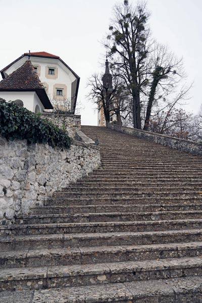 Na Bledu se provozajte jezerom, pojedite bledsku kremšnitu i zazvonite zvonom crkve za sreću