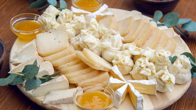 FOTO Ovo su najukusniji sirevi na svijetu: Koliko ste ih probali?