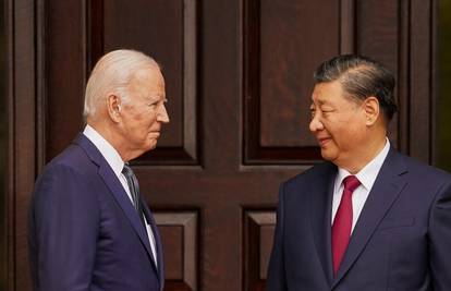 Kako se Xi Jinping vratio u San Francisco nakon 38 godina i što je svijet sve zbog toga dobio