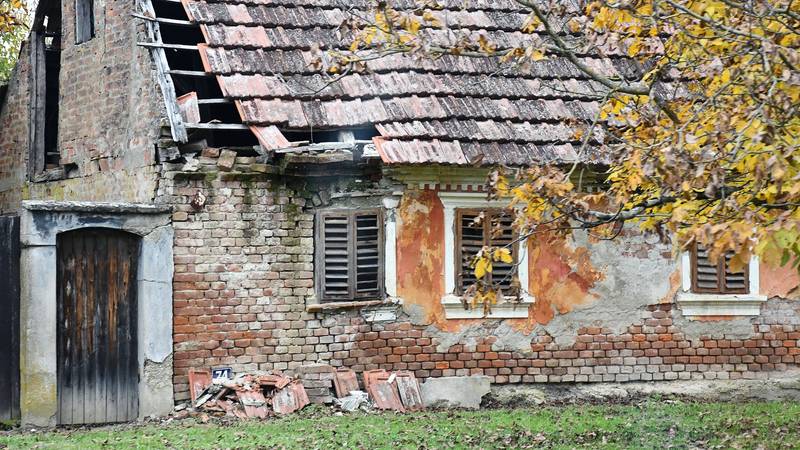 FOTO Ovo je slavonska općina u kojoj je načelnik pao zbog mita
