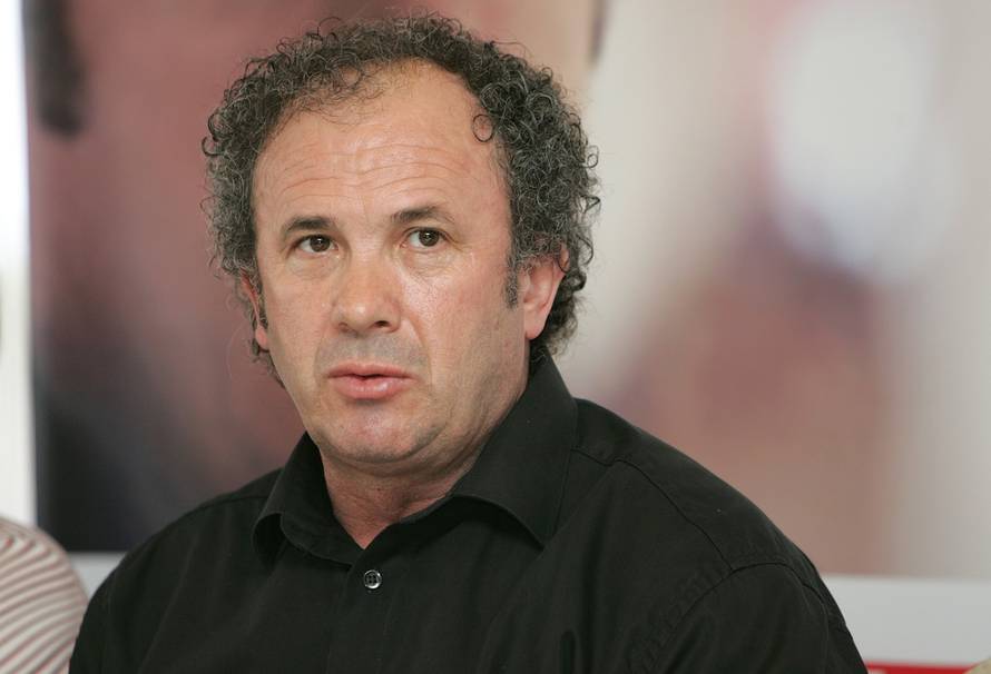 Miranda Cikotić/Pixsell