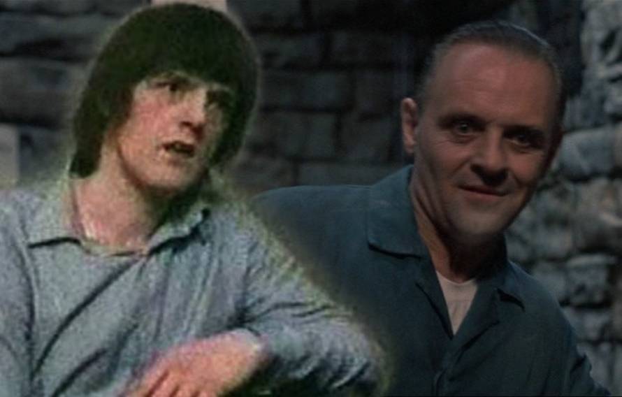 Hannibala osmislili po njemu: Uzeo  žlicu i jeo čovjeku mozak