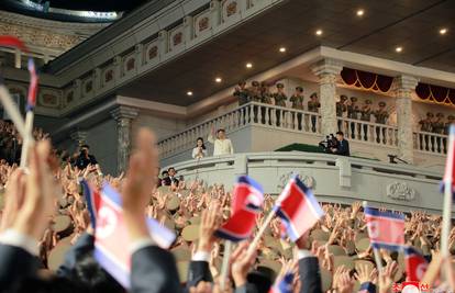 Sjevernokorejci se vraćaju na međunarodnu sportsku scenu