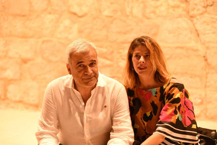 Nikolina je Ramljakova nova ljubav: 'Ona je baš njegov tip'