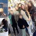 Posljednji selfie obitelji koja je poginula u autobusu strave: 'Čuo sam se s njima prije užasa'