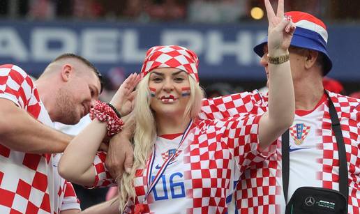SKOCKAJTE SI LICE Nemate boje? Izvucite ru&zcaron;, olovku i sjenilo! A evo i koju &scaron;minku izbjegavati!