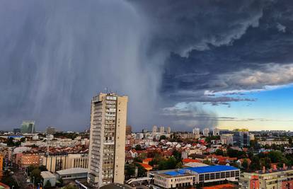 Dolazi nam promjena vremena