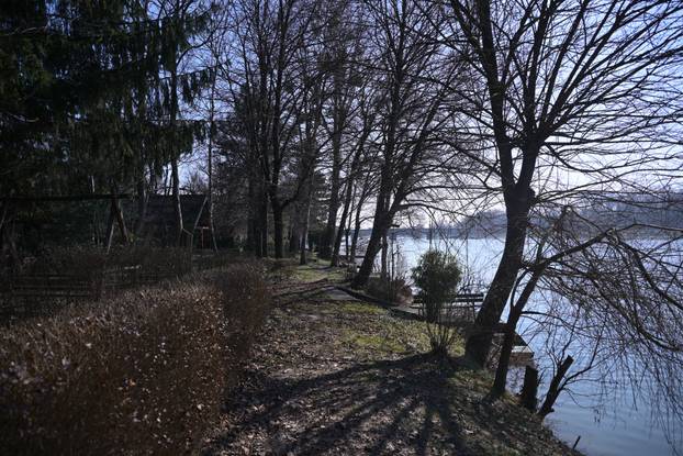 24sata Varaždin: Naselje uz rijeku Dravu gdje su vikendice