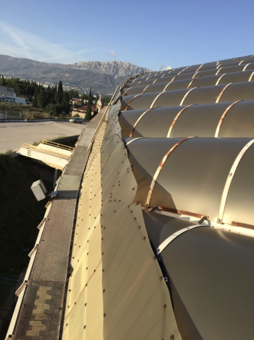 Almena otkrio kada će se vratiti na teren i hoće li ostati u Splitu