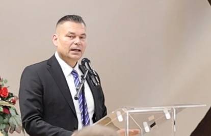 Gradonačelnik Našica Krešimir Kašuba ide po novi mandat