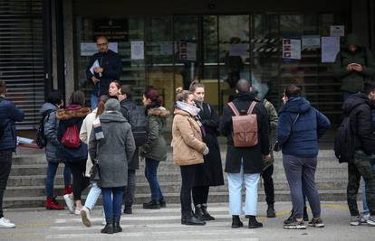 Filozofski fakultet odustao od online nastave: Studenti vršili pritisak, slali su žalbu dekanu