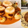 FOTO &Ccaron;udesna jela: Ovo su najbolje delicije iz novog bjelovarskog restorana