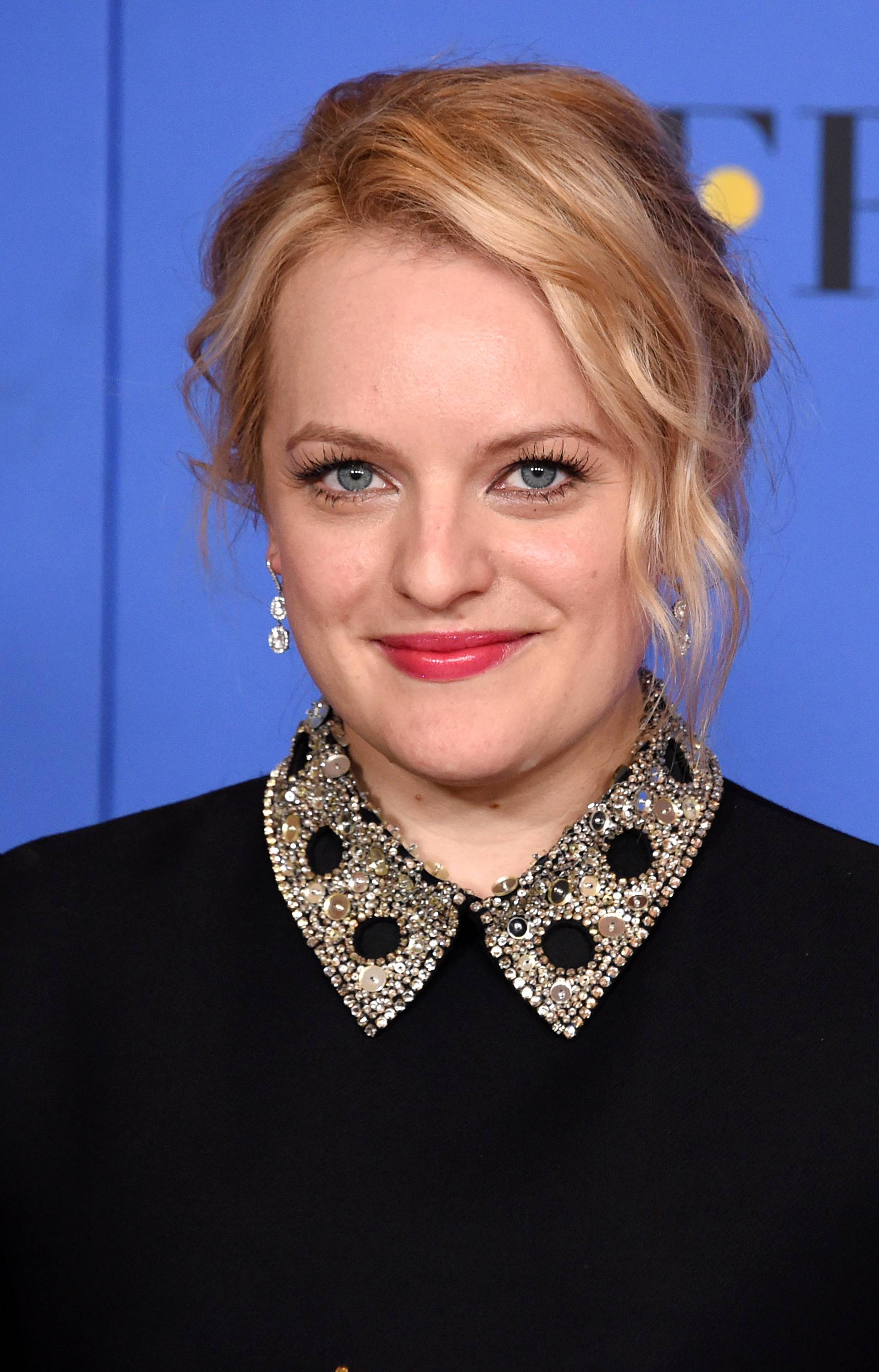 The 75th Golden Globe Awards - Press Room - Los Angeles