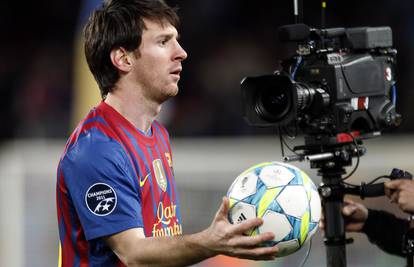 I kolege mu se dive: Leo Messi je čudo, najbolji svih vremena