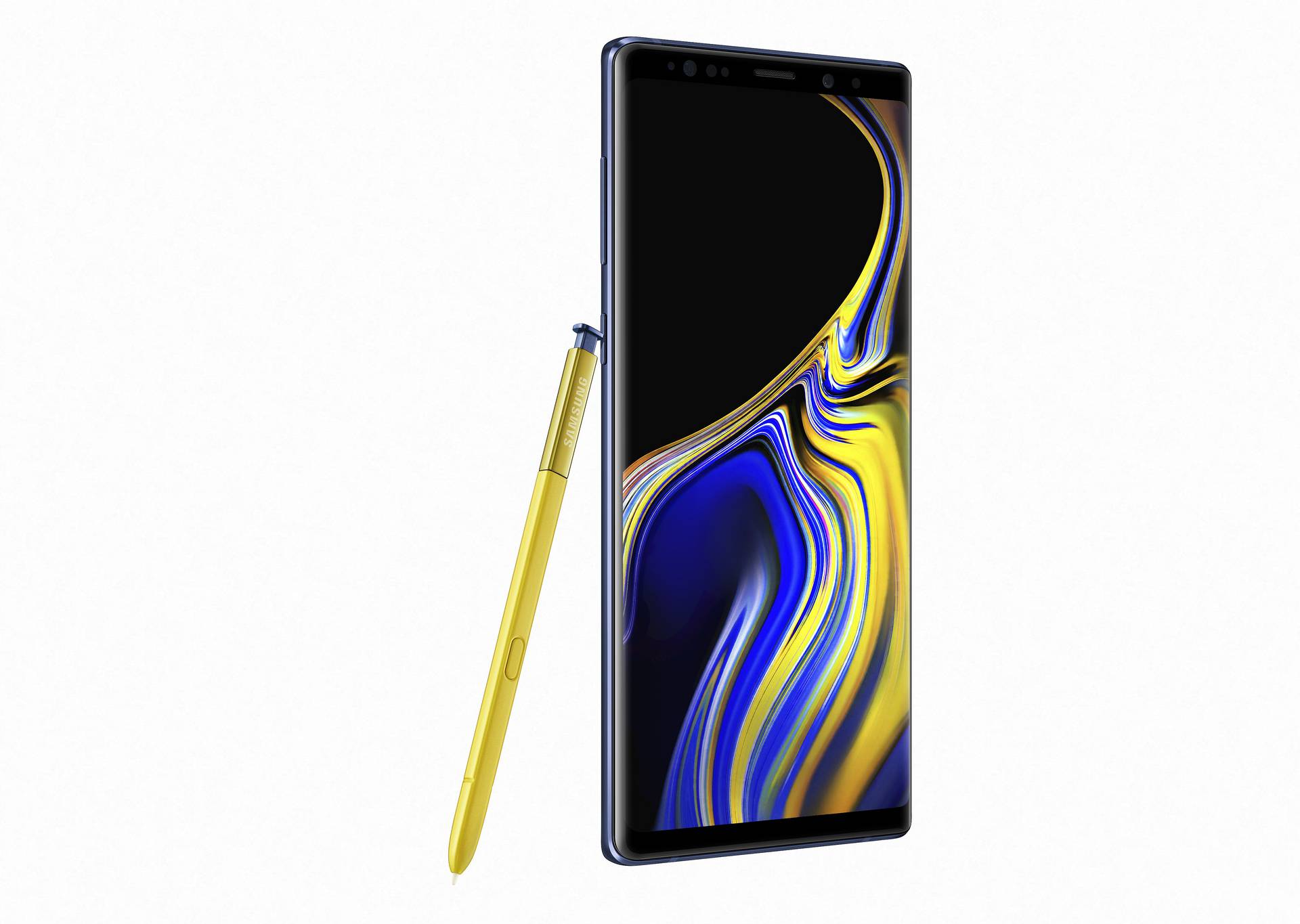 Novi Note 9 od petka kod nas s još zabavnijom S Pen olovkom