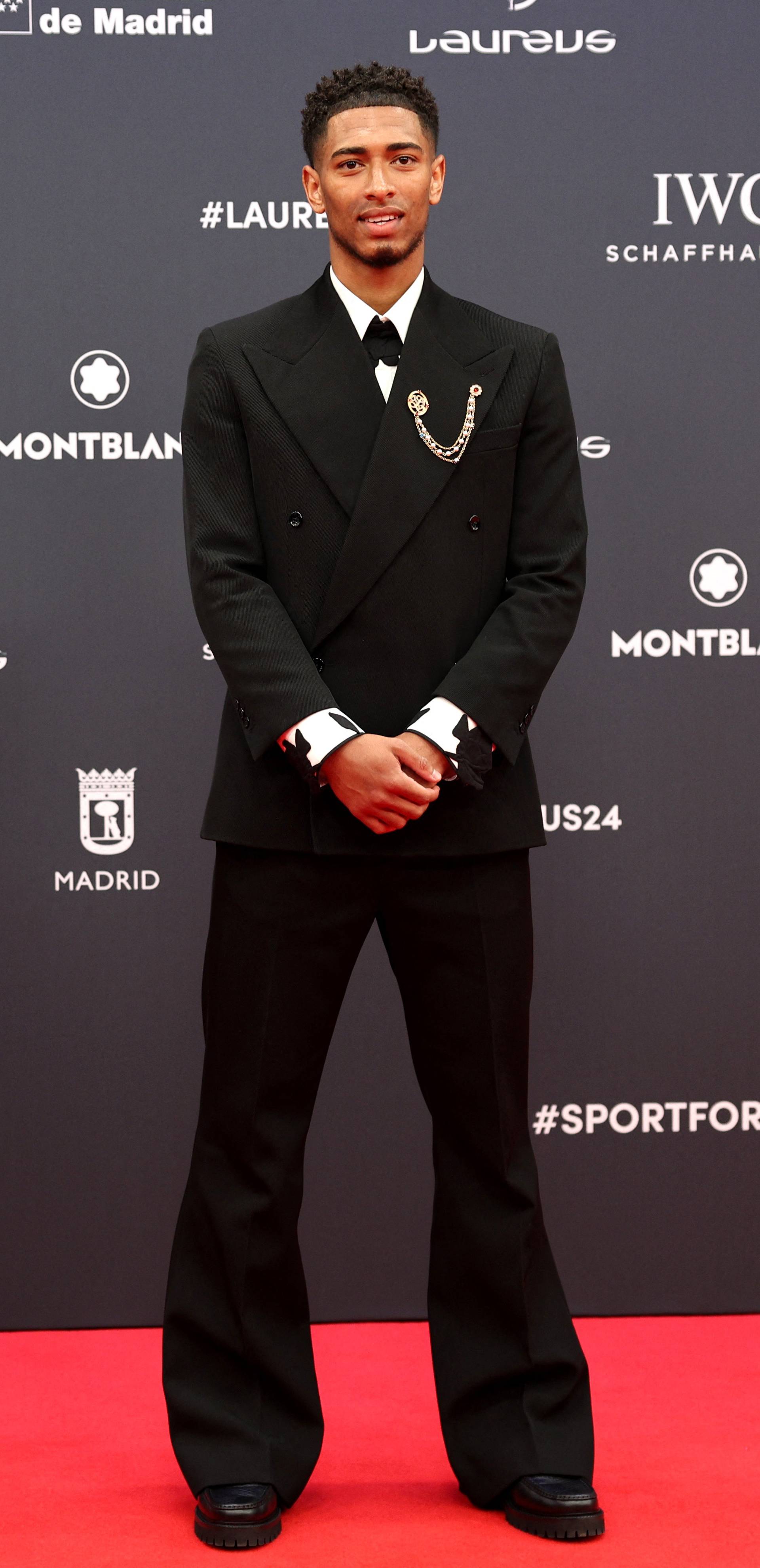 Laureus World Sports Awards