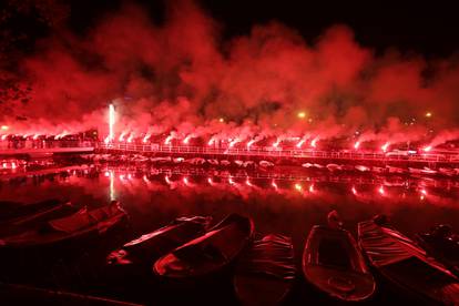 Sedam najboljih fotografija koje su obilježile prethodni tjedan