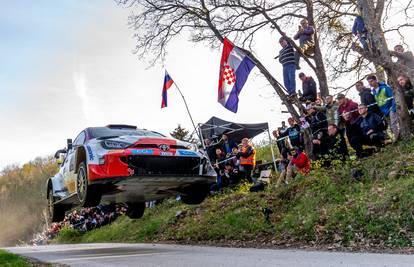 Bravo, Hrvatska! WRC nam nudi novi ugovor, potpisujemo na još tri godine. Evo koji su benefiti