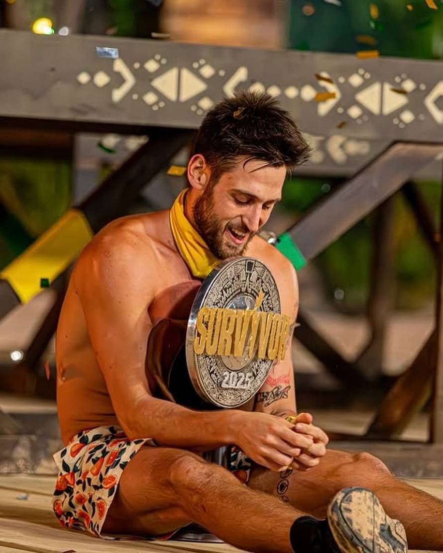 ANKETA Kako vam se sviđa peta sezona popularnog 'Survivora?'