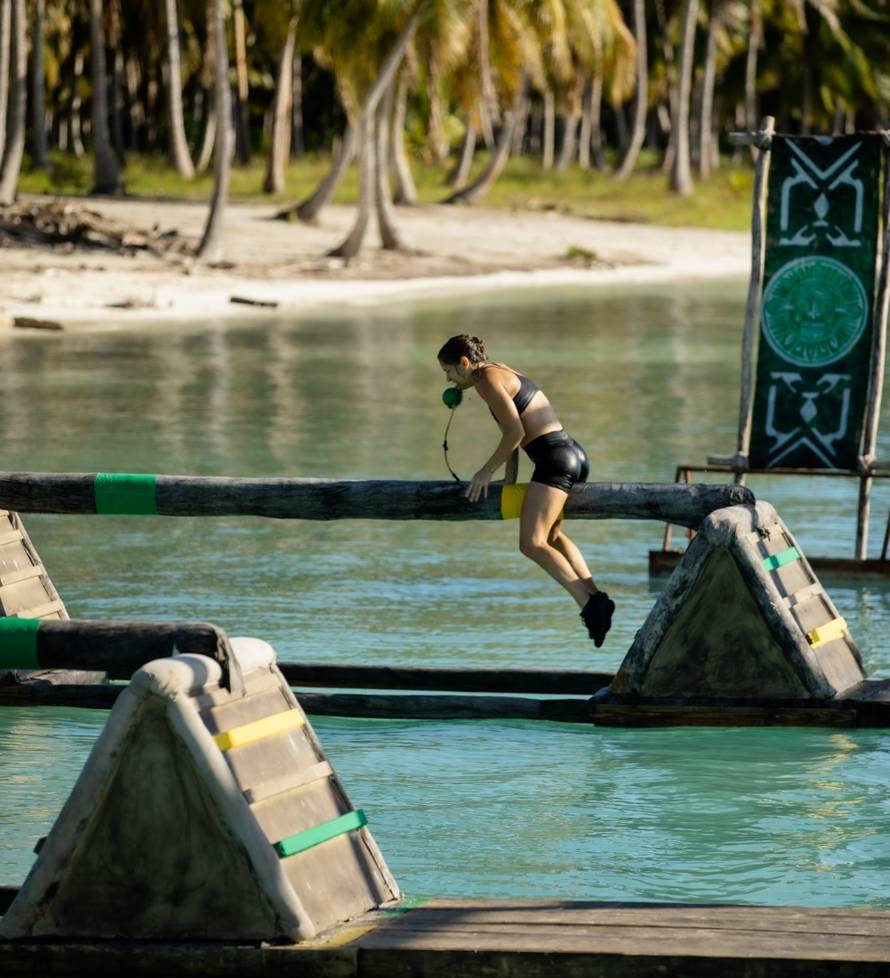 Borba za vatru otvorila je petu sezonu 'Survivora', a evo kome je pripala prva nagrada...