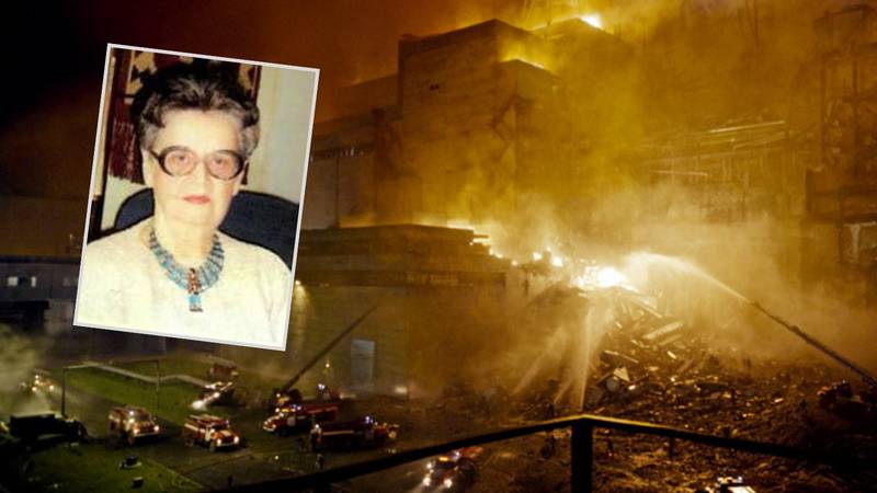 Hrvatima otkrila strašnu istinu o Černobilu, htjeli su je uhititi: 'Ne izlazite van. Čuvajte djecu!'