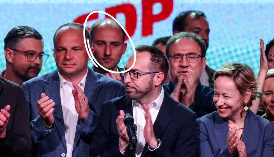 SDP-ov Matej Mišić bit će novi šef Gradske skupštine?  Evo što je o tome rekao u izbornoj noći