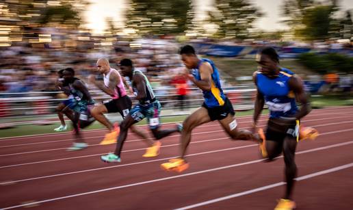75. Boris Hanžeković memorijal u svibnju - odbrojavanje do jubileja atletike u Zagrebu