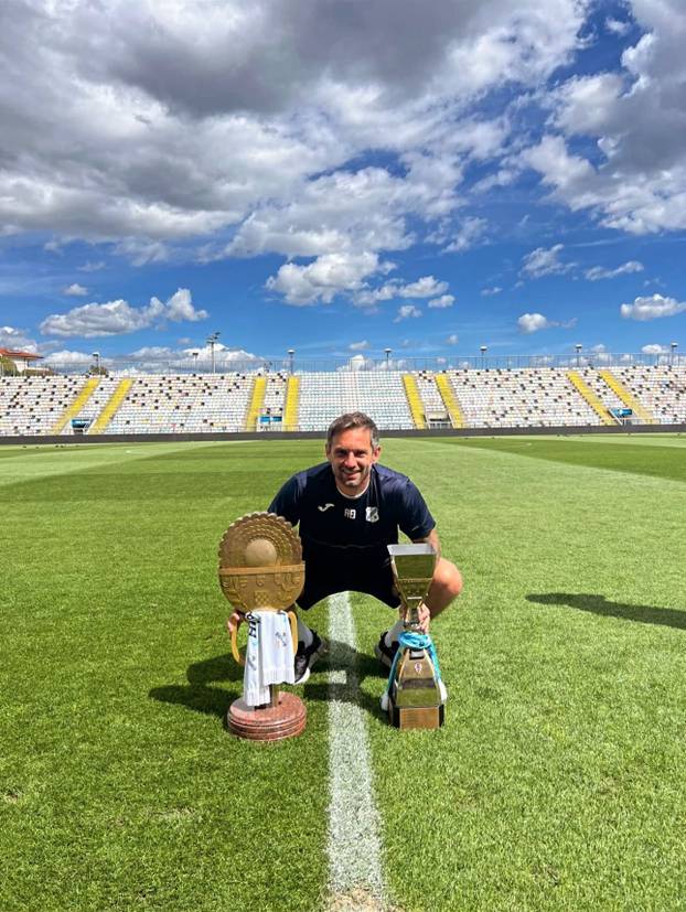 FOTO Od barake do duple krune pa otkaza. Već ga zovu susjedi