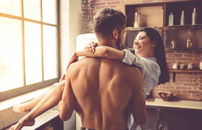 11 ideja kako spojiti romantiku i fenomenalan seks koji se pamti